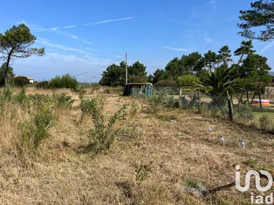 Terreno  em Antas