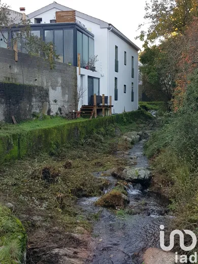 House at Santa Maria de Marvão