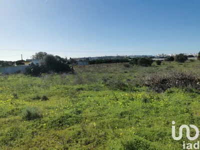 Fotografia 2 de Terreno de 10 440 m² em Faro (Sé e São Pedro)
