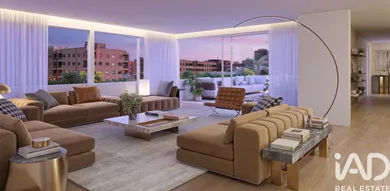 Appartement T4 à Matosinhos e Leça da Palmeira