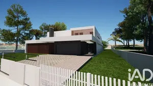 Casa em Fernão Ferro