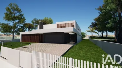 Casa em Fernão Ferro