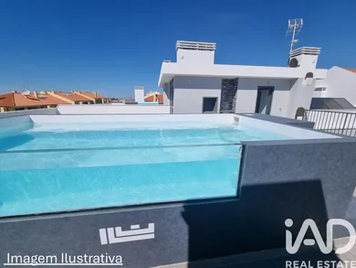 Appartement T3 à Ericeira