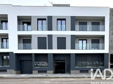 Appartement T2 à Corroios