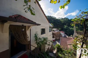 Village house  at Folques
