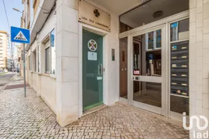 Apartamento T3 em Caldas da Rainha - Nossa Senhora do Pópulo, Coto e São Gregório