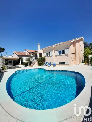 Casa/Moradia  em Amora