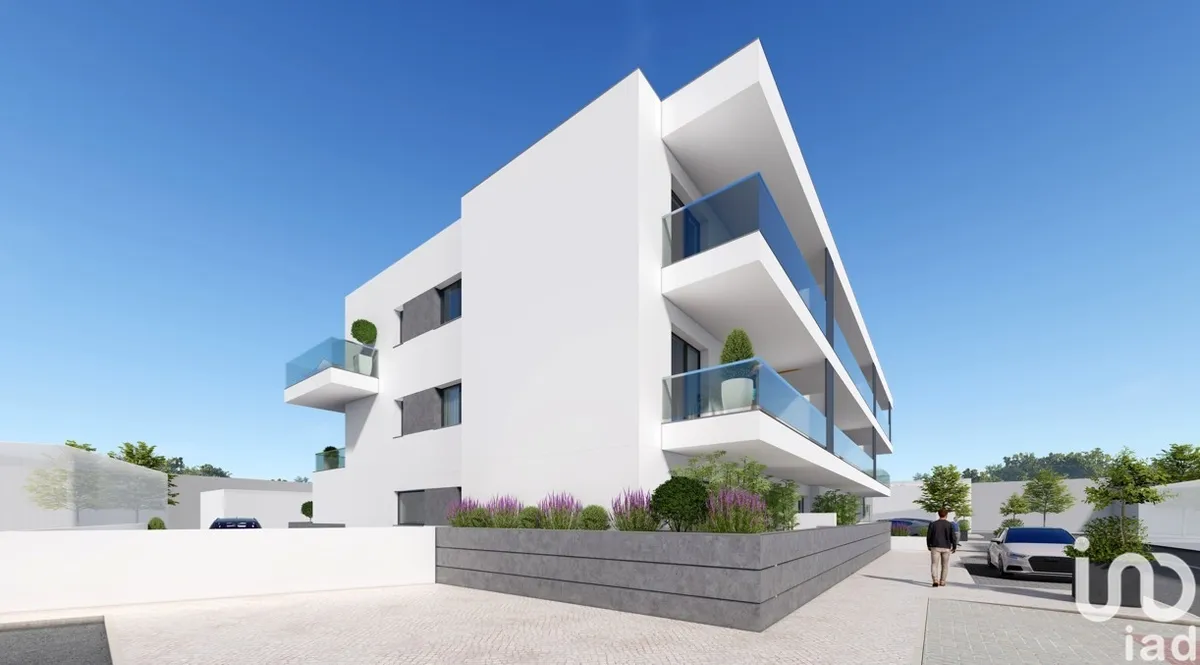 Apartamento 2 quartos de 82 m² em Ferrel