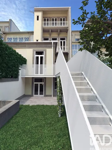 Apartamento T1 em Cedofeita, Santo Ildefonso, Sé, Miragaia, São Nicolau e Vitória
