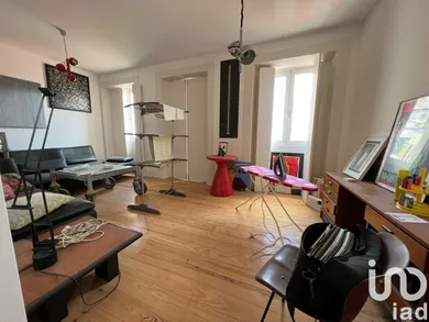 Apartment T2 in Misericórdia