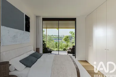 Apartment T1 in Canidelo