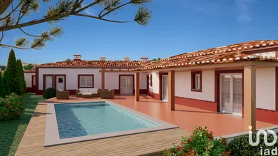 Traditional house  in Caldas da Rainha - Santo Onofre e Serra do Bouro
