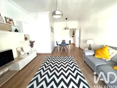 Apartment T2 in São Domingos De Benfica