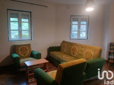 Gîte à Penalva de Alva e São Sebastião da Feira