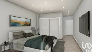 Apartment T3 at Loulé (São Clemente)