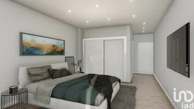 Apartamento T3 em Loulé (São Clemente)