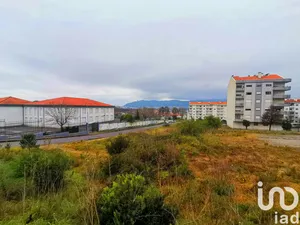 Building plot  at Darque