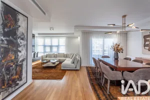 Apartamento T4 em Parque das Nações