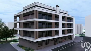 Apartment T3 at Amora