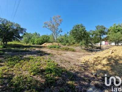 Fotografia 6 de Terreno urbano de 1583 m² em Fernão Ferro