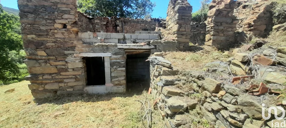 Terreno de 3382 m² em Pedrógão Grande