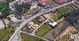 Building plot in Santa Maria da Feira, Travanca, Sanfins e Espargo
