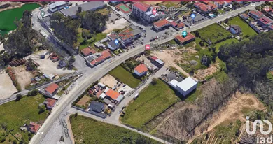 Building plot  in Santa Maria da Feira, Travanca, Sanfins e Espargo