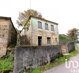 House in Fiães
