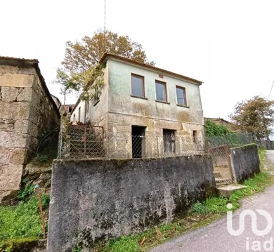 House  in Fiães
