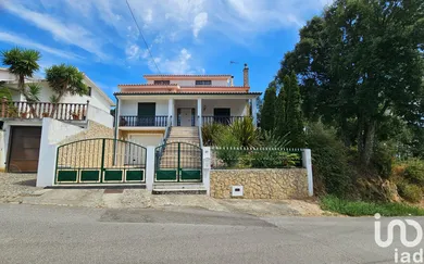 Casa  em Maçãs de Dona Maria