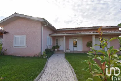 House in Arrifana