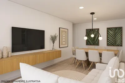 Fotografia 5 de Apartamento de 148 m² em Pombal