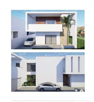 Casa/Moradia  em Santa Bárbara de Nexe