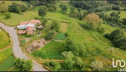 Maison à Coura