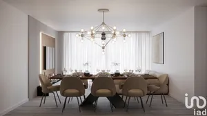 Apartment T3 at Ribeira Brava