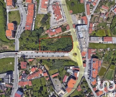 Fotografia 1 de Terreno de 3765 m² em Oliveira De Azeméis, Santiago De Riba-Ul, Ul, Macinhata Da Seixa E Madail
