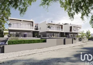 Land  at São Brás de Alportel