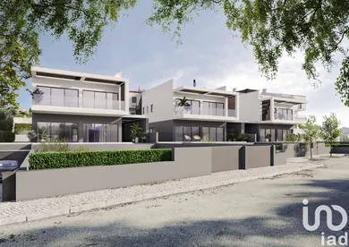 Land  at São Brás de Alportel