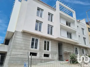 Apartment T2 at Ericeira