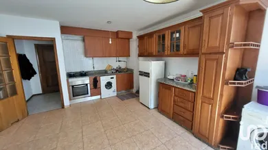 Appartement T2 à Macedo de Cavaleiros