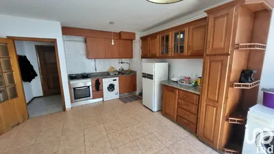 Fotografia 2 de Apartamento 2 quartos de 89 m² em Macedo de Cavaleiros