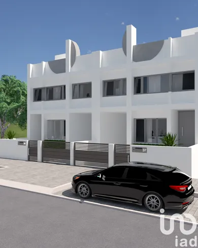House  in Tavira (Santa Maria e Santiago)