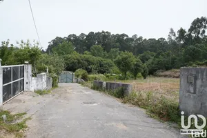 Terreno  em Silvalde