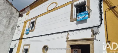 Maison traditionnelle à Nossa Senhora da Graça de Póvoa e Meadas