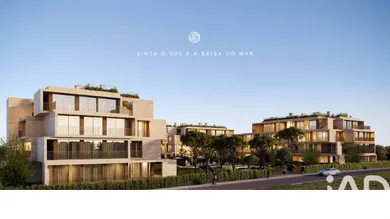Appartement T2 à Quarteira