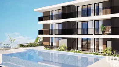 Apartamento T1 em Câmara de Lobos