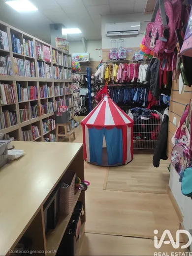 Land  in Alverca do Ribatejo e Sobralinho