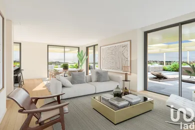 Apartment T4 at Canidelo