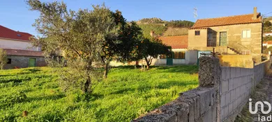 House at Penha Garcia