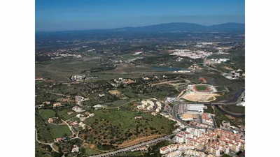 Fotografia 7 de Terreno de 9000 m² em São Gonçalo De Lagos